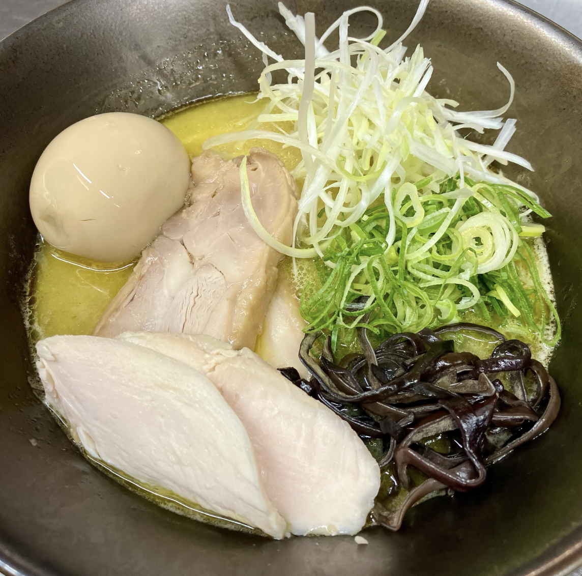 Ramen Rico Special Rich Chicken Flavor Ramen