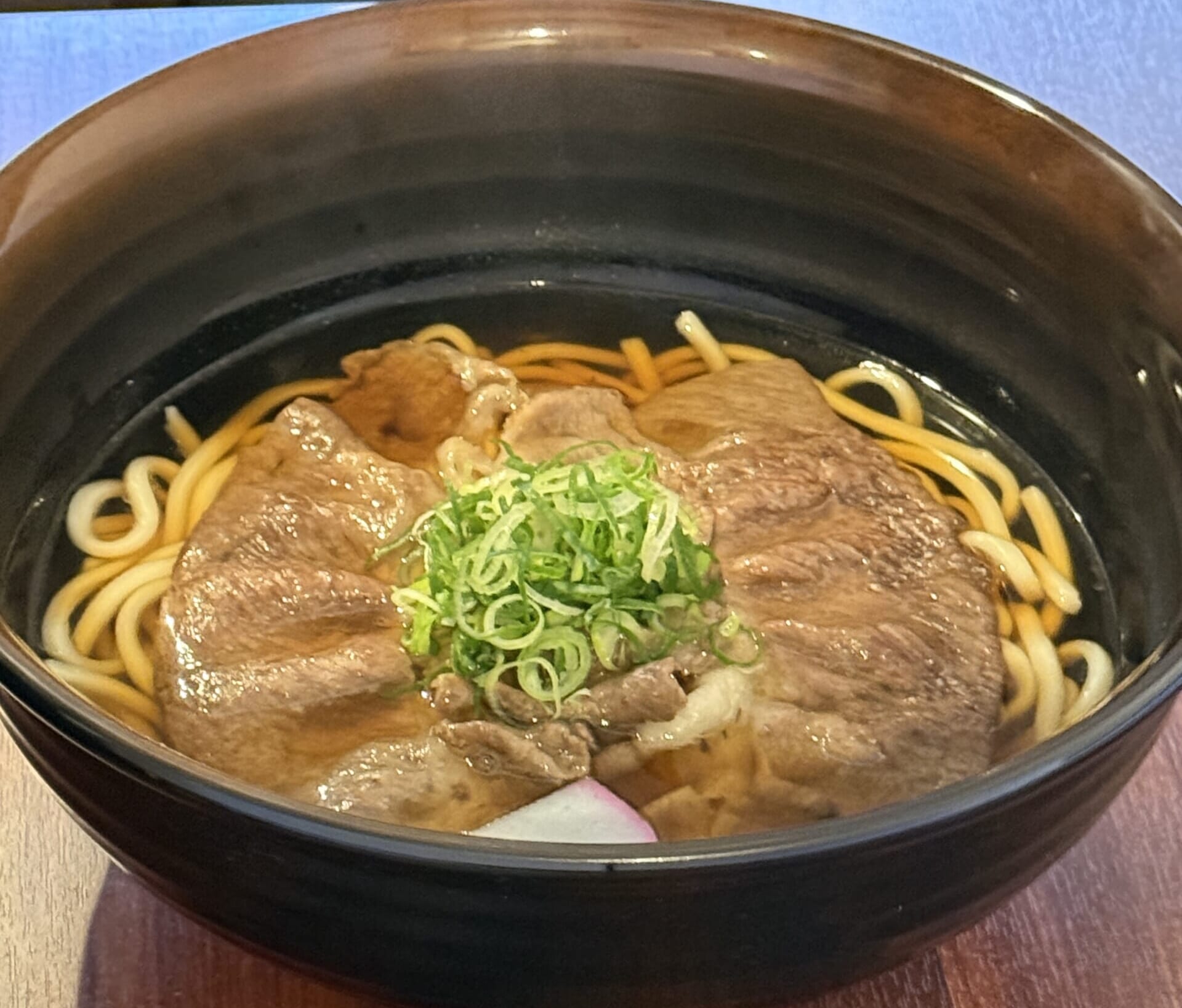 【うどんまにあ様用】220 VOLTIOS / Pesadilla 帆のるのうどんグランドオープン | アセットフロンティア株式会社