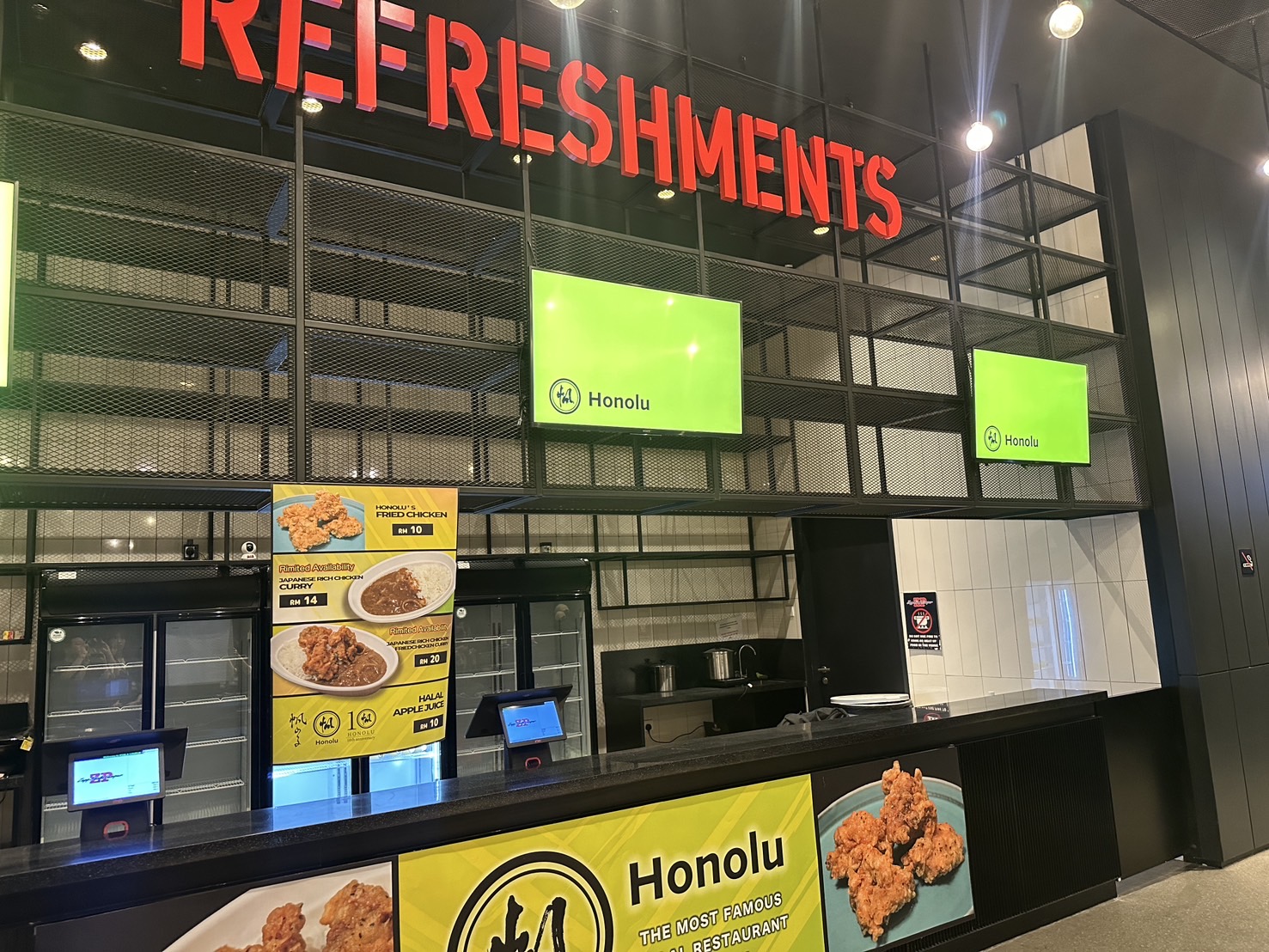 central＠KL | アセットフロンティア株式会社
